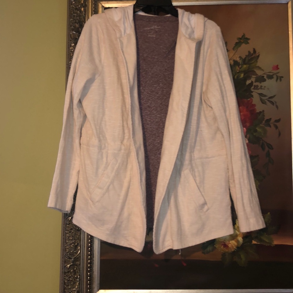 EUC  Caslon Nordstrom Jacket